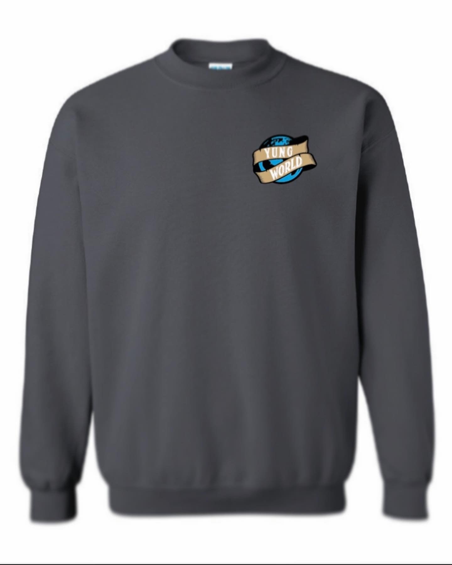 World Crewneck